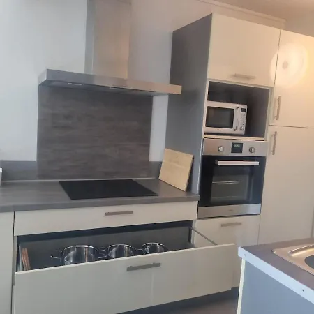 Lägenhet T2 150 M De La Cure Thermale Gorges Du Verdon *