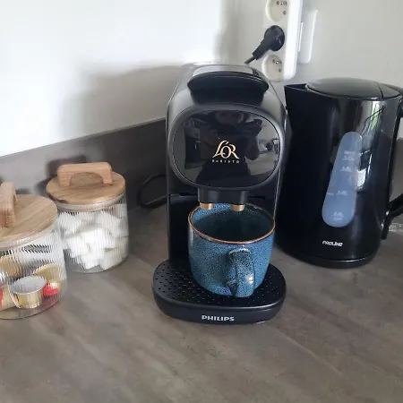 T2 150 M De La Cure Thermale Gorges Du Verdon