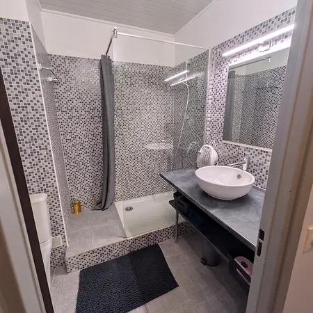 T2 150 M De La Cure Thermale Gorges Du Verdon * Gréoux-les-Bains