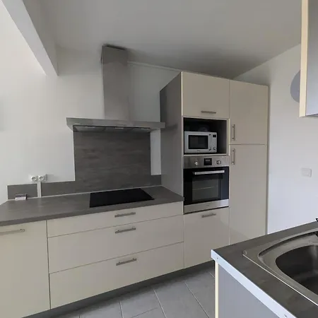 Lägenhet T2 150 M De La Cure Thermale Gorges Du Verdon Gréoux-les-Bains