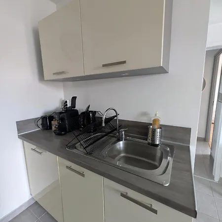 T2 150 M De La Cure Thermale Gorges Du Verdon Gréoux-les-Bains