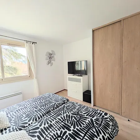 T2 150 M De La Cure Thermale Gorges Du Verdon Gréoux-les-Bains