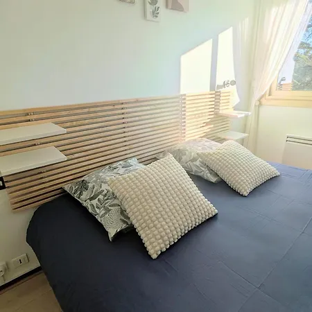Apartamento T2 150 M De La Cure Thermale Gorges Du Verdon Gréoux-les-Bains